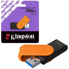 флеш-карта Kingston DT Exodia S USB 3.2 256Gb