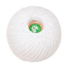 нитка Лілія бабина 440м. (біла, сіра), ціна за 1шт.  (6)