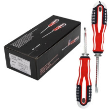 викрутка двостороння  4-5  (240)