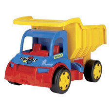 вантажівка "Гігант"  65000