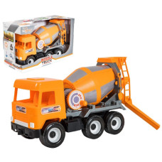 бетонозмішувач City "Middle truck"  39311