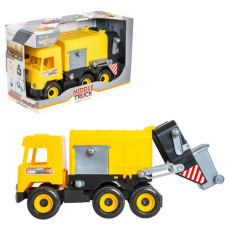 сміттєвоз "Middle truck" в кор.  39492