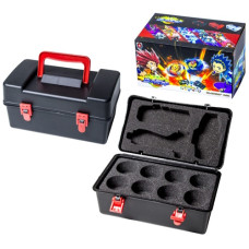 кейс для бейблейдів  ВВ2