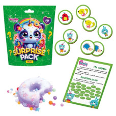 набір для творчості з сюрпризами "Surprise Pack Mini 4" Vladi Toys  VT8040-04