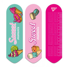 закладки YES 2D "Sweet Moments"  708149  (10/100/1000)