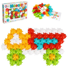 мозаїка-пазли ТехноК  1935 Техн  (20)