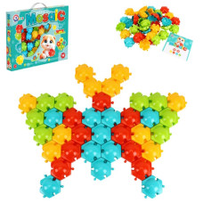 мозаїка-пазли ТехноК  1928 Техн  (8)