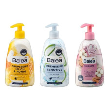 крем-мило рідке Balea 500мл. (в ас-ті)