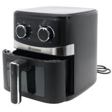 аерогриль Styleberg 7,5л., 1500Вт  1572 G  (2)