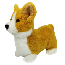 м`яка іграшка Копиця Коргі 28см. 00115-2