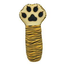 м`яка іграшка Копиця Обіймашка Лапа тигр 49см.  00276-08