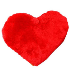м`яка іграшка Копиця Серце 35см.  00384-61
