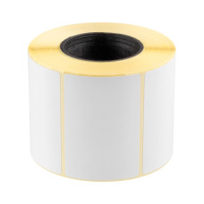 термоетикетки Buromax ECO 58х40мм., 630шт./рулон  ВМ.288000  (50)
