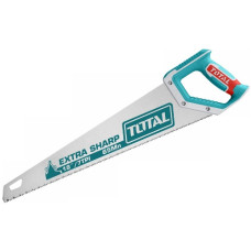 ножівка по дереву Total 450мм. 7ТРІ, Opti Cut  ТНТ55450