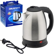 чайник електричний Smurfett 2,0л.  SC-20A/113464  (16)