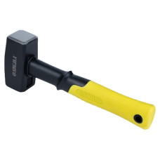 кувалда Сигма 1000гр. з фібергласовою ручкою  4311101