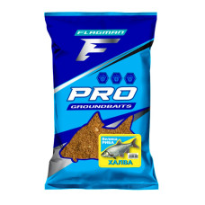 прикормка Flagman Pro Велика Риба Халва 1кг.  FLGRB0006