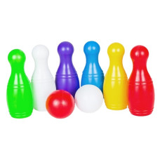 кеглі малютки №8  024/4  (10)