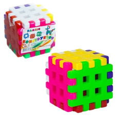 конструктор пазли №1  114/1  (12)