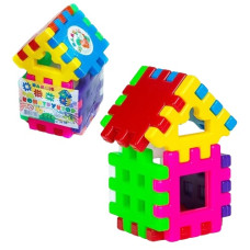 конструктор пазли №5  114/11  (6)