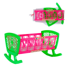 ліжечко BAMSIC  006  (10)