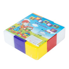 кубики  9шт. великі  020  (12)