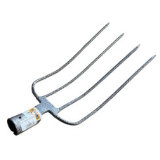 вила господарські 4 зуба "Slovenia"  SIM10000109