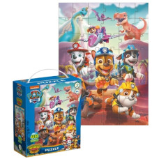 пазл на 48 елементів "Dino Rescue" Dodo Toys  200525