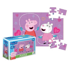 пазл-міні "Peppa Pig" Dodo Toys  200334