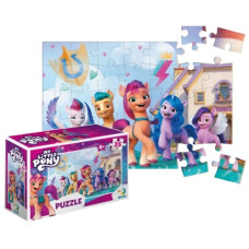 пазл-міні "My Little Pony" Dodo Toys  200380