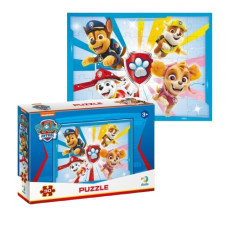 пазл на 30 елементів "Paw Patrol" Dodo Toys  200141