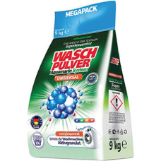 пральний порошок Wash Pulver Universal 9кг.