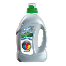гель для прання Wash&Free універсальний Гірська свіжість 2л.