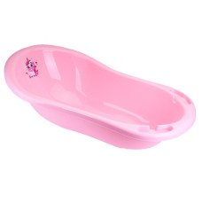 ванночка ТехноК рожева  7662 Техн.  (4)