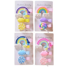 шпилька для волосся  24KN1008/6047  (12)