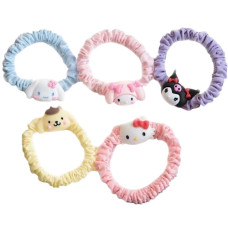 гумка для волосся  24KN1017/6139  (12)