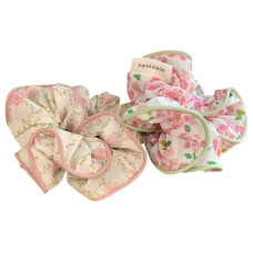 гумка для волосся  24KN1040/6368  (6)