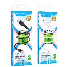 кабель Hoco USB to micro 1м. 2A  X83