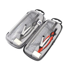 готовальня J.Otten S11007R  7 предметів в прозорому футлярі  (12/144)