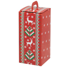 коробочка для цукерок на  600гр.  604  (100)