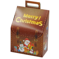 коробочка для цукерок на  700гр.  704  (100)