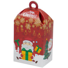 коробочка для цукерок на  800гр.  801  (100)