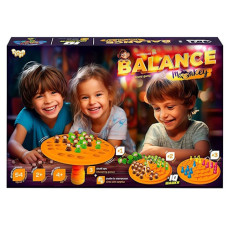 гра настільна розвиваюча "Balance Monkey" велика Danko toys  BalM-02 (5)