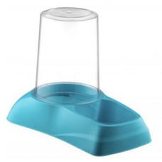 миска для тварин з дозатором їжі та води 3,0л.  5089