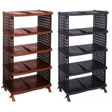 полиця для взуття Ротанг  120  (1)