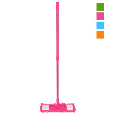 підлоготер локшина 42х13см.. ручка-телескоп 80-125см.  9002