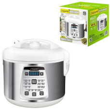 мультиварка Maestro 5л., 17 програм, 700W, керамісна чаша  MR-792  (4)