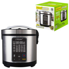 мультиварка Maestro 5л., 26 програм, 700W, антипригарна чаша  MR-795  (4)