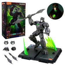 трансформер 10х5х3см., світло, на батар. в кор. 25х15х7,5см.  71145  (6)