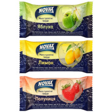 мило Novax  60гр. (в ас-ті)